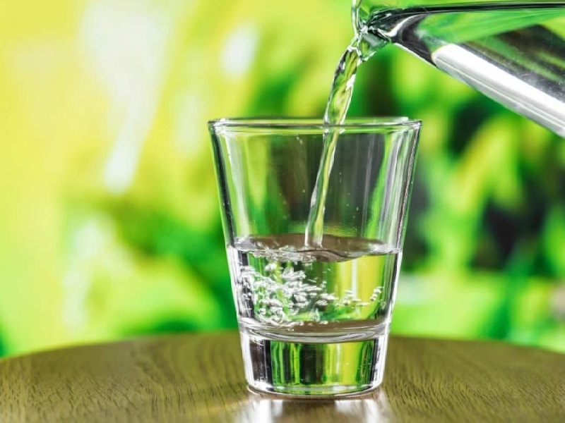 Clean water portfolio